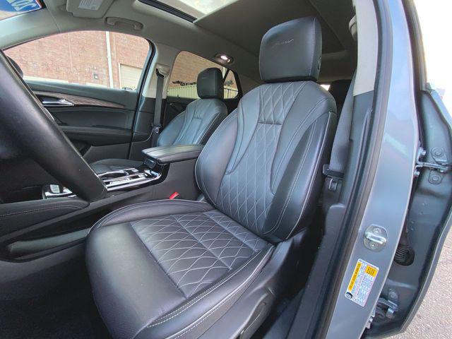 2023 Buick Envision Avenir AWD
