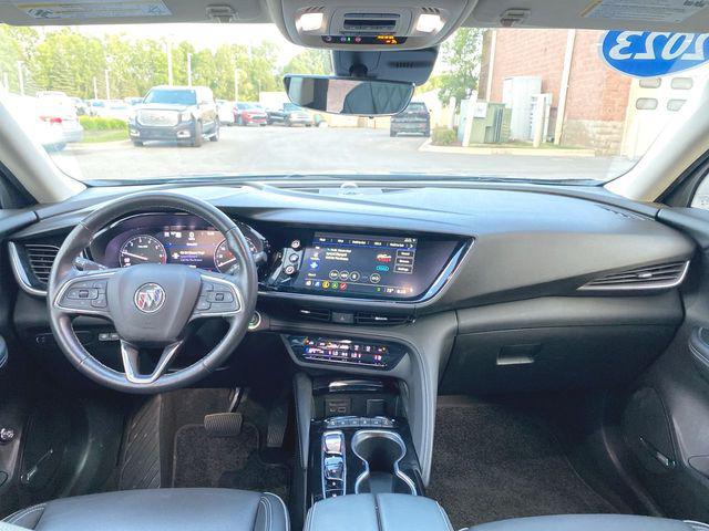 2023 Buick Envision Avenir AWD