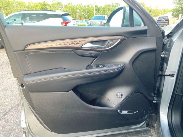 2023 Buick Envision Avenir AWD