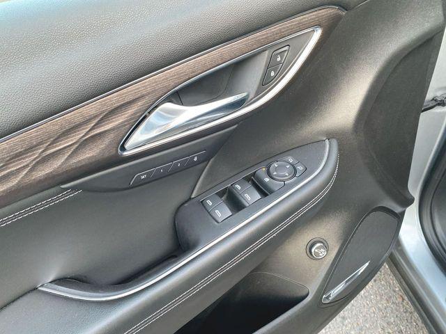 2023 Buick Envision Avenir AWD