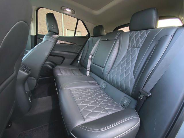 2023 Buick Envision Avenir AWD