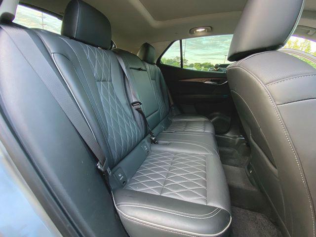 2023 Buick Envision Avenir AWD