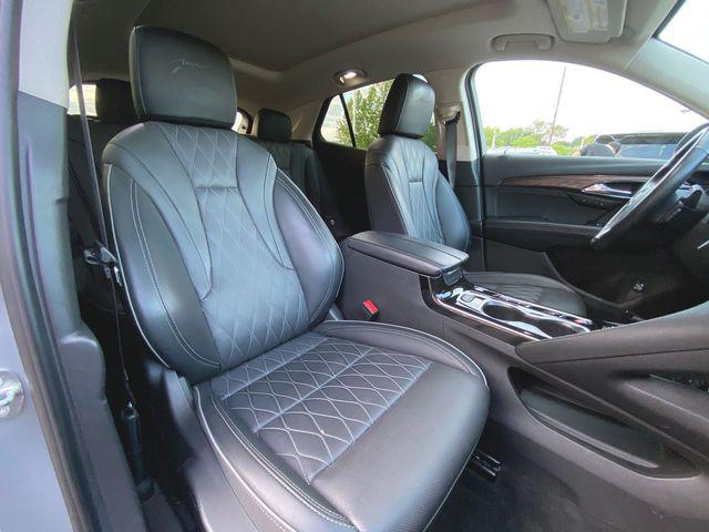 2023 Buick Envision Avenir AWD