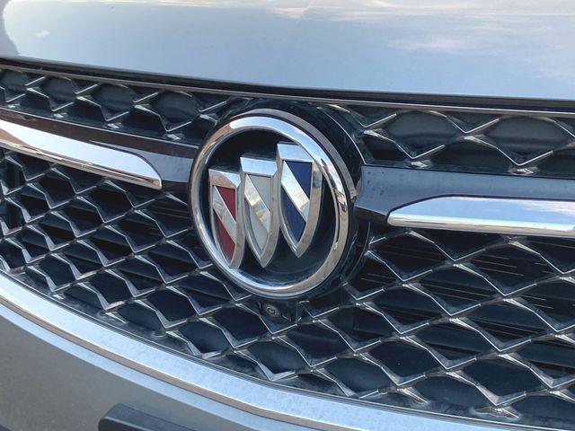 2023 Buick Envision Avenir AWD