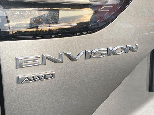 2023 Buick Envision Avenir AWD