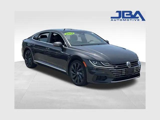 2019 Volkswagen Arteon 2.0T SEL Premium R-Line for sale in Glen Burnie, MD