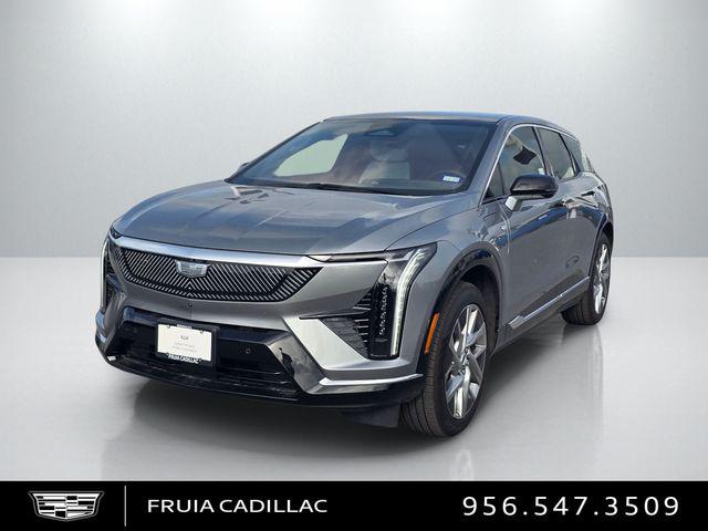 2026 Cadillac iQ Luxury for sale in Brownsville, TX