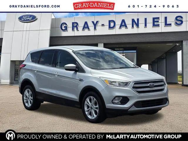 2019 Ford Escape SE for sale in Brandon, MS