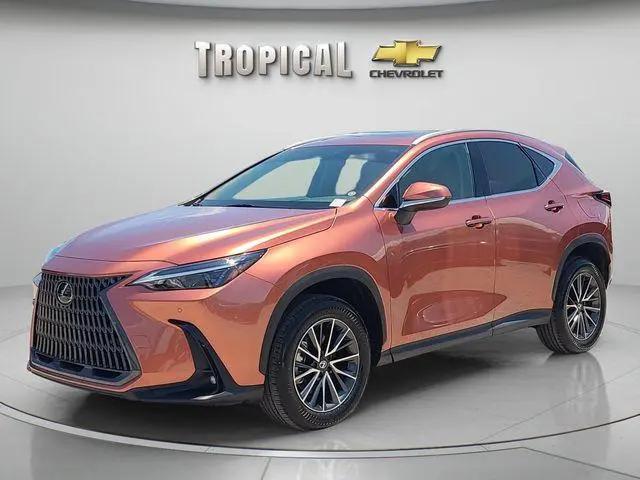 2026 Lexus NX 350 Base for sale in Miami, FL