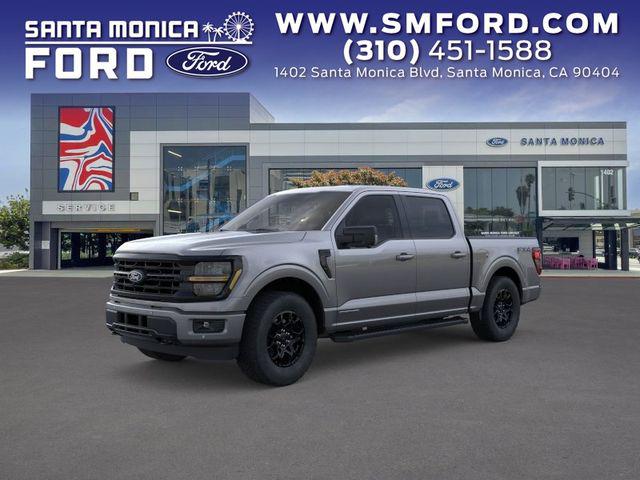 2026 Ford F-150 XLT for sale in Santa Monica, CA
