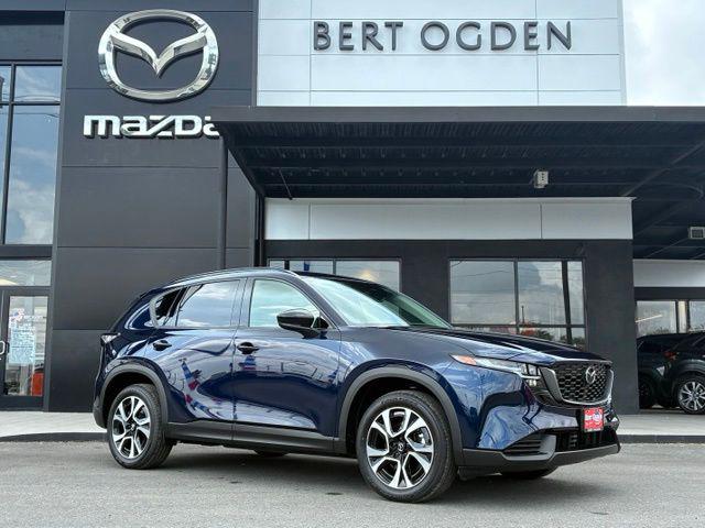2026 Mazda CX-5 2.5 S Preferred for sale in Edinburg, TX
