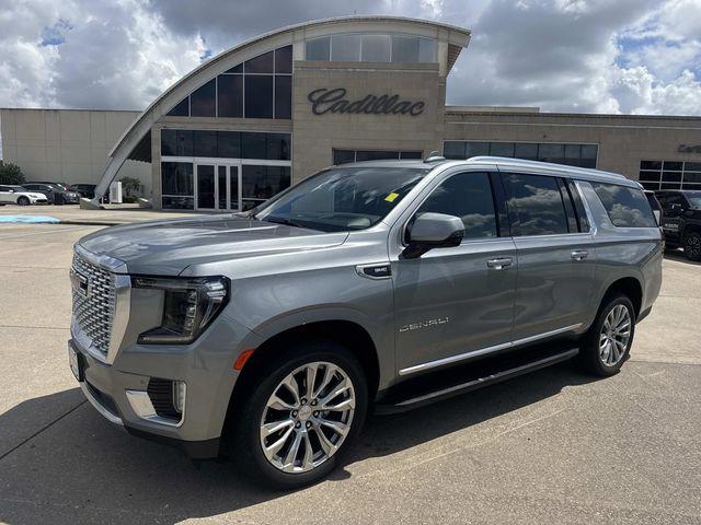 2024 GMC Yukon XL 2WD Denali for sale in Baton Rouge, LA