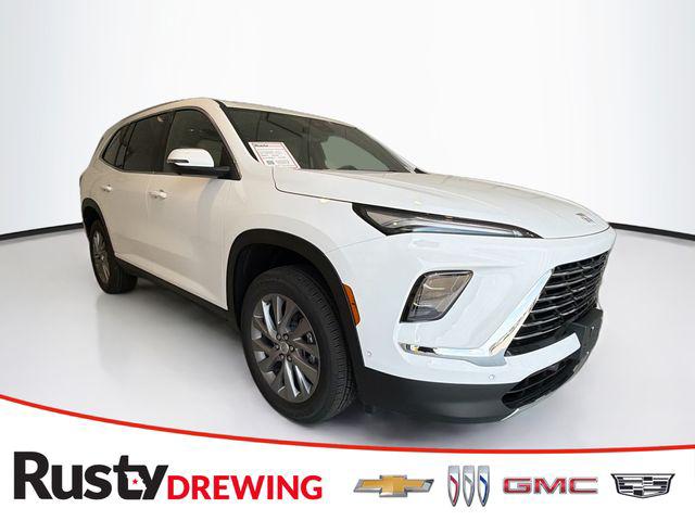 2026 Buick Enclave Preferred FWD for sale in Jefferson City, MO