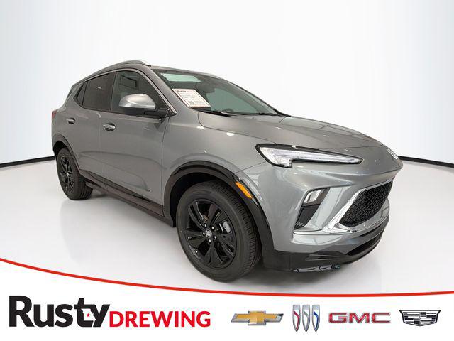 2026 Buick Encore GX Sport Touring FWD for sale in Jefferson City, MO