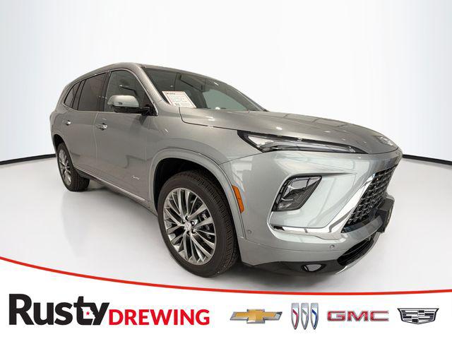 2026 Buick Enclave Avenir FWD for sale in Jefferson City, MO
