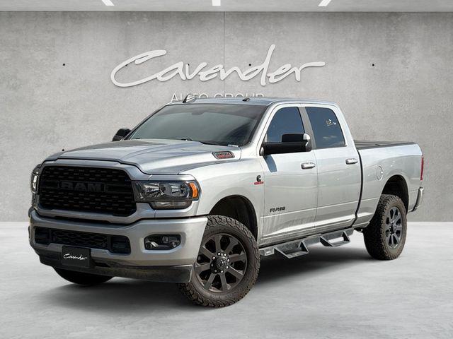 2022 Ram 2500 Big Horn Crew Cab 4x4 6'4" Box for sale in San Antonio, TX