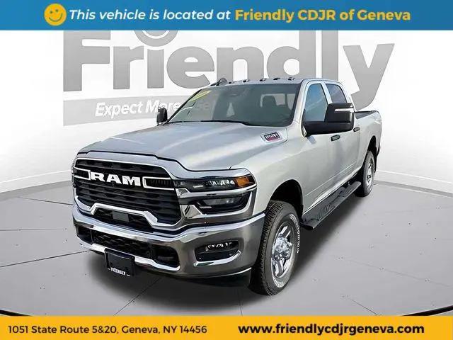 2026 Ram 2500 Tradesman Crew Cab 4x4 6'4" Box for sale in Geneva, NY