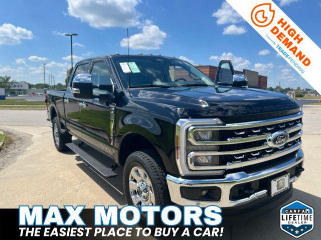 2026 Ford F-250 LARIAT for sale in Richmond, MO