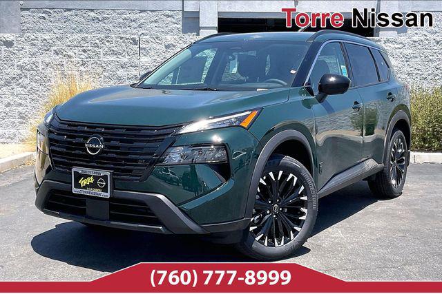 2026 Nissan Rogue Dark Armor for sale in La Quinta, CA
