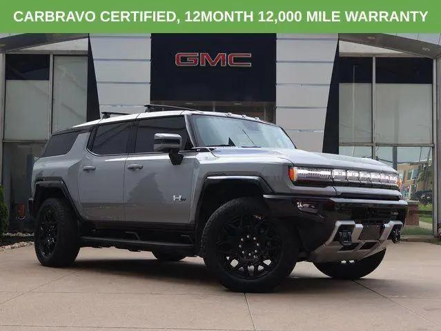 2025 GMC HUMMER EV 2X e4WD for sale in Kansas City, MO