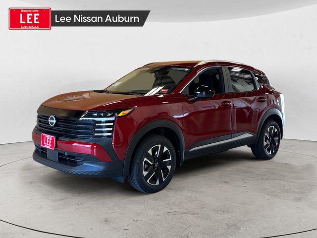 2026 Nissan Kicks SV for sale in Auburn, ME