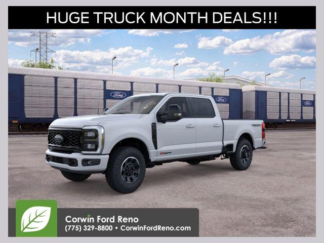 2026 Ford F-250 Lariat for sale in Reno, NV