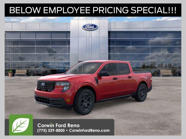 2026 Ford Maverick XLT for sale in Reno, NV