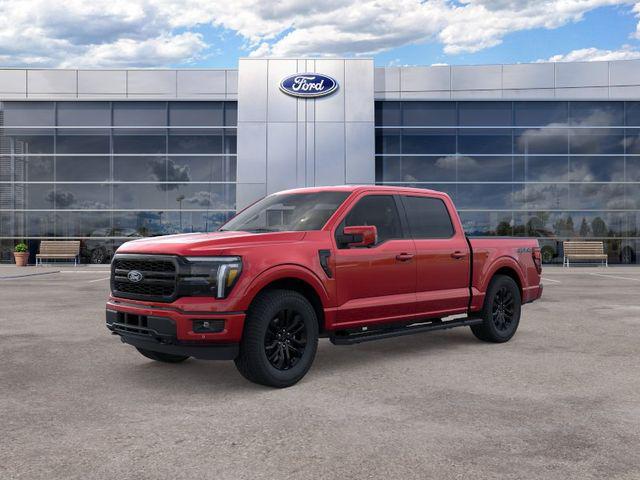 2026 Ford F-150 LARIAT for sale in Reno, NV
