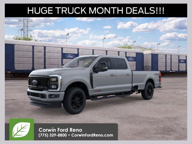 2026 Ford F-350 Lariat for sale in Reno, NV