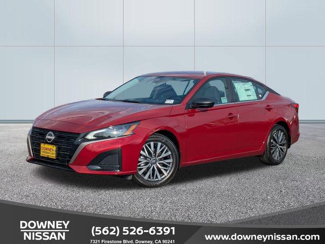 2026 Nissan Altima SV FWD for sale in Downey, CA