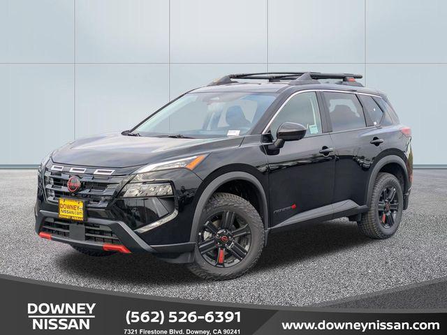 2026 Nissan Rogue Rock Creek for sale in Downey, CA