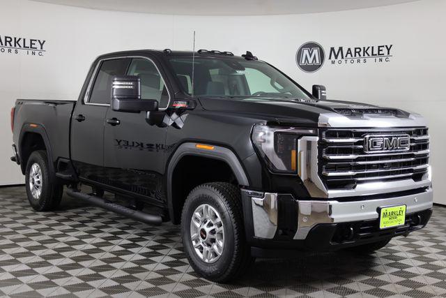 2026 GMC Sierra 2500HD Double Cab, Standard Bed, SLE, RWD for sale in Fort Collins, CO