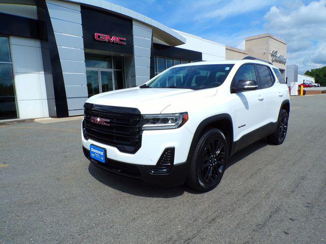 2023 GMC Acadia AWD SLE for sale in Auburn, MA