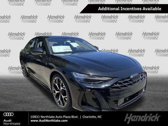 2026 Audi A6 Prestige quattro S tronic for sale in Charlotte, NC