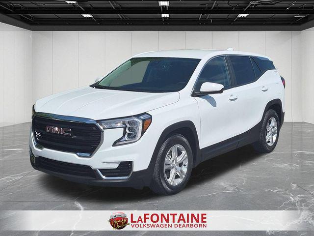 2024 GMC Terrain FWD SLE for sale in Dearborn, MI