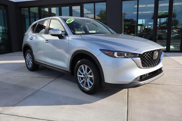 2023 Mazda CX-5 2.5 S Select for sale in Saint Petersburg, FL