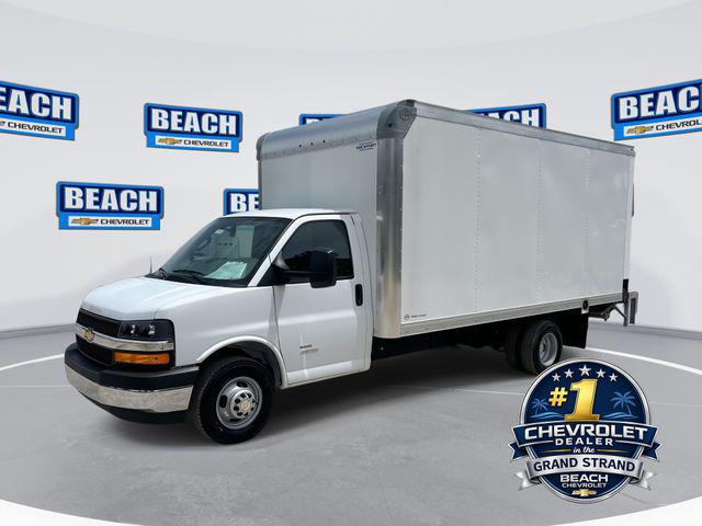 2026 Chevrolet Express Cutaway 4500 Van for sale in Little River, SC