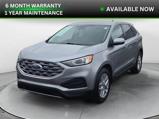 2023 Ford Edge SEL for sale in Rock Hill, SC
