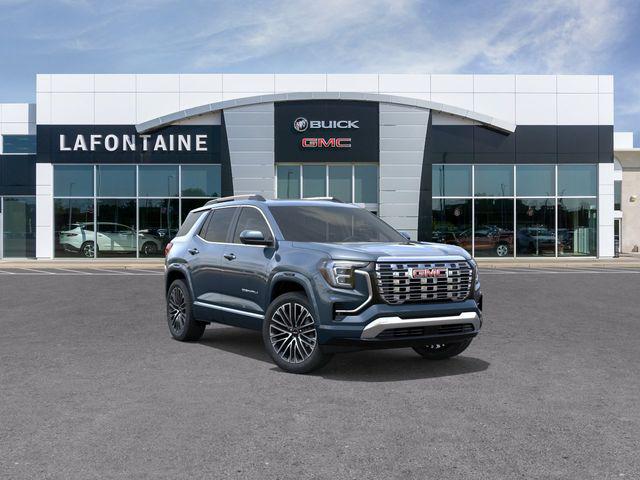 2027 GMC Terrain AWD Denali for sale in Ann Arbor, MI