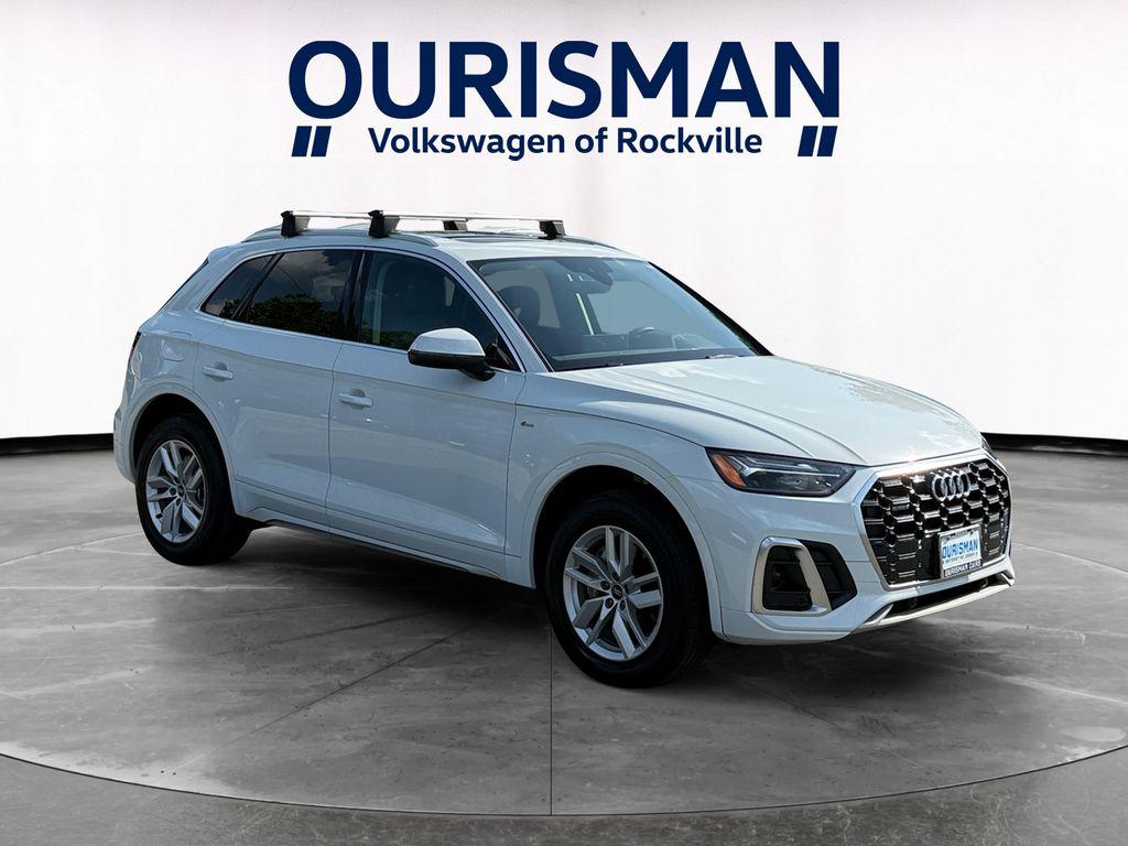 /2023 Audi Q5