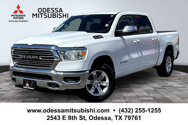 2024 Ram 1500 Laramie Crew Cab 4x2 5'7" Box for sale in Hobbs, NM