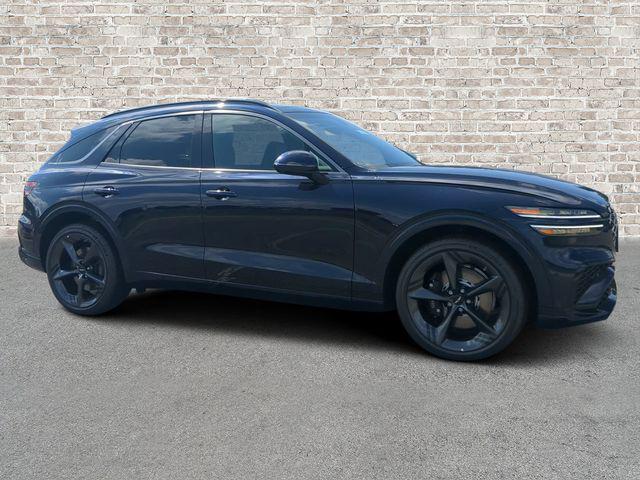 2026 Genesis GV70 2.5T Sport Prestige for sale in Richmond, VA