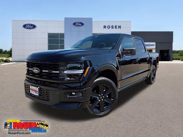 2026 Ford F-150 STX for sale in Belleville, WI