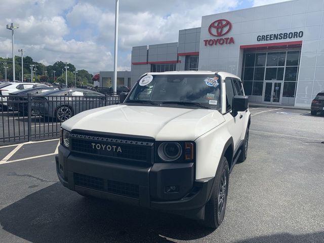 2024 Toyota Land Cruiser 1958 for sale in Greensboro, NC