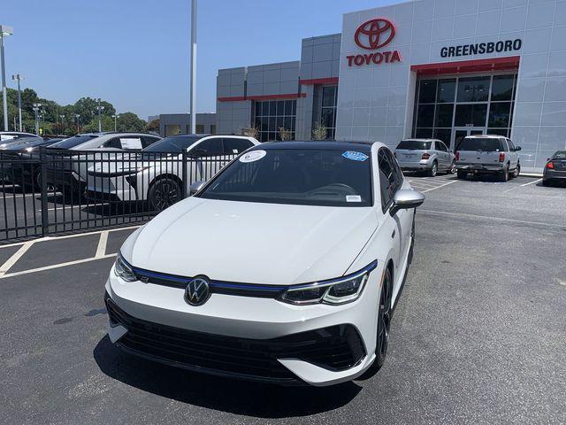 2022 Volkswagen Golf R 2.0T for sale in Greensboro, NC