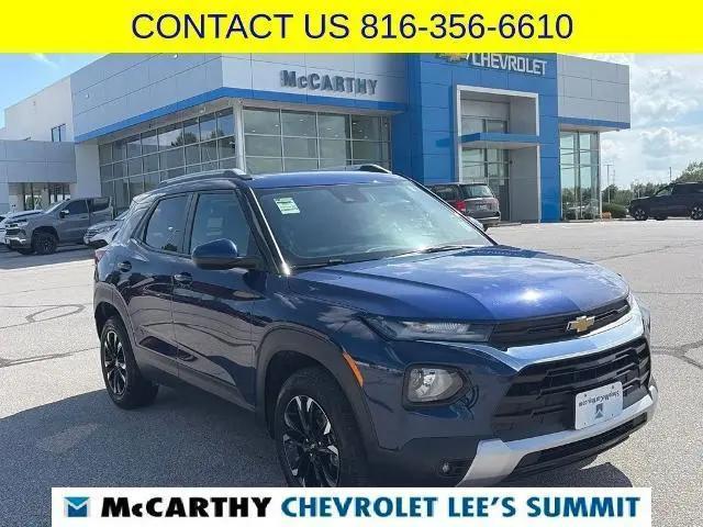 2023 Chevrolet TrailBlazer AWD LT for sale in Lee's Summit, MO