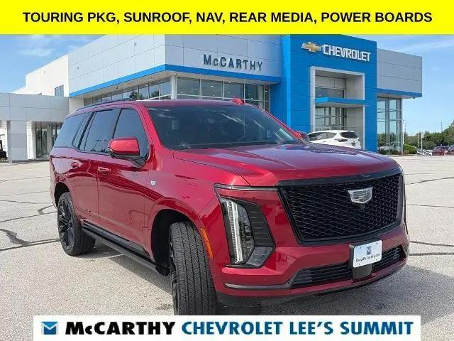 2026 Cadillac Escalade Platinum Sport for sale in Lee's Summit, MO