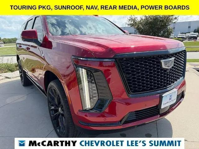 2026 Cadillac Escalade Platinum Sport for sale in Lee's Summit, MO
