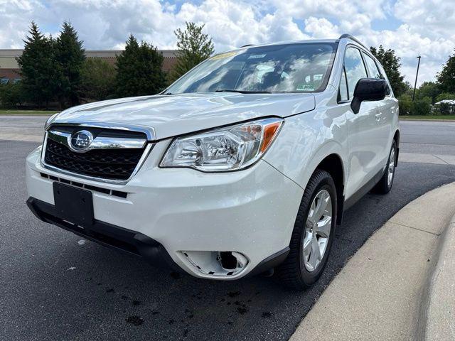 2016 Subaru Forester 2.5i for sale in Dexter, MI