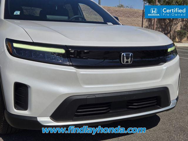 Certified 2024 Honda Prologue EX with VIN 3GPKHVRJ7RS538919 for sale in Henderson, NV